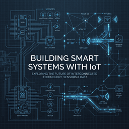 Designing IoT Systems: From Sensor to Dashboard