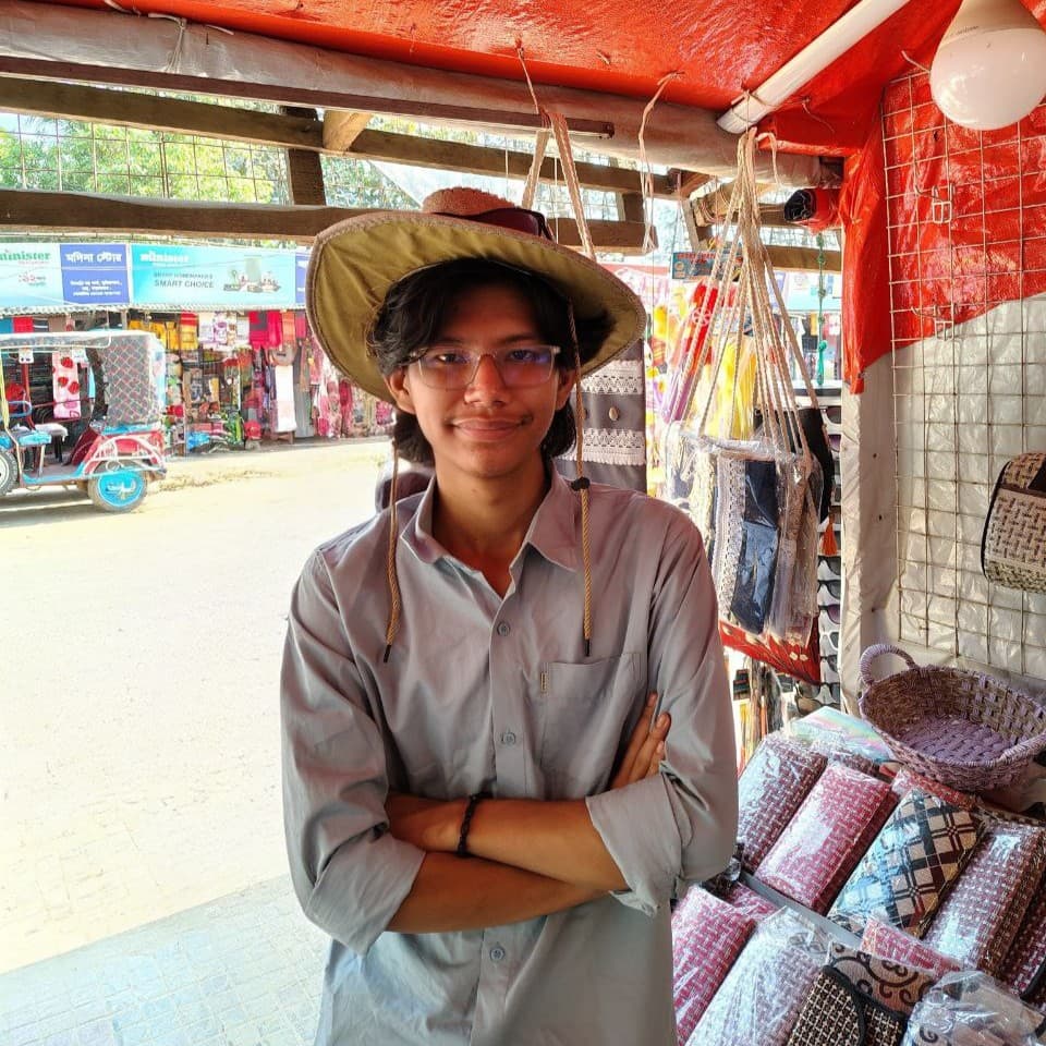 Supurna Dewan
